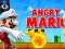 Joc Angry Mario on-line