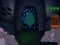Joc Green Monster Forest Escape on-line
