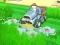 Joc Crazy Lawn Mover on-line
