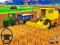 Joc US Modern Tractor Farming Game 3D 2022 on-line