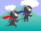 Joc Good Stickman Brothers on-line