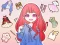 Joc Dress Up Sweet Doll on-line