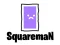 Joc Squareman on-line