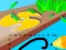 Joc Scribble Grass Cutter on-line
