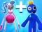 Joc My Huggy Wuggy Pet Merge on-line