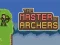 Joc The Master of Archers on-line
