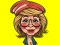 Joc Melania Hat Antistress Game on-line