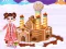 Joc Baby Taylor Christmas Town Build on-line