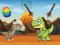 Joc Dino Dash on-line