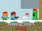 Joc Minecraft Xmas on-line