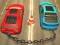 Joc Dual Car Racing Games 3D on-line