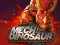 Joc Mech Dinosaur on-line