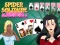 Joc Spider Solitaire Manga Girls on-line