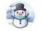 Joc Frosty Escape on-line