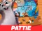 Joc Pattie et la col?re Jigsaw Puzzle on-line