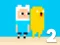 Joc Pixel Time Adventure summer! on-line