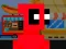 Joc Pixel Heroes Runner on-line