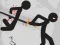 Joc Stickman Fight on-line