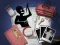 Joc Detective Scary Cases on-line