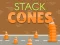 Joc Stack Cones on-line