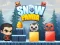 Joc Snow Panda on-line