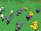 Joc Stickman Gun Battle Simulator on-line