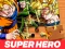Joc Dragon Ball Super Hero Jigsaw Puzzle on-line