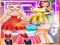 Joc Cheerleader Magazine Girls Dress Up on-line