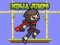 Joc Ninja Jumps on-line