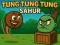 Joc Italian Brainrot Tung Tung Tung Sahur on-line