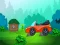 Joc Orange Car Rescue on-line