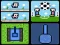 Joc 4 Games For 2 Players on-line