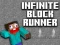 Joc Infinite block runner on-line