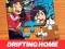 Joc Drifting Home Jigsaw Puzzle on-line
