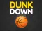 Joc Dunk Down on-line
