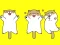 Joc Tickling Cat on-line