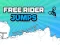 Joc Free Rider Jumps on-line