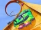 Joc Mega Ramp Car Stunt Racing Mania on-line