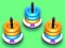 Joc Hoop Stack Color ring on-line