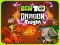 Joc Ben 10 Dragon Knight on-line