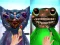 Joc Huggy ASMR Monster Makeover on-line