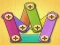 Joc Screw Puzzle on-line
