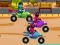 Joc Squid Gamer Buggy Raging on-line
