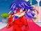 Joc Miraculous LadyBug - Wedding Dress Up on-line