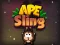 Joc APE Sling on-line