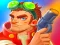 Joc Zombie Bullet Shooter on-line