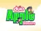Joc Duo Apple Monsters on-line