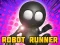 Joc Robot Runner on-line
