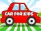 Joc Car For Kids on-line
