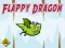 Joc Flappy Dragon on-line